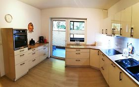 Ferienhaus/Ferienwohnung Fam. Manthey